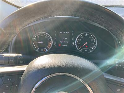 2017 Jeep Renegade Altitude   - Photo 18 - Acton, MA 01720