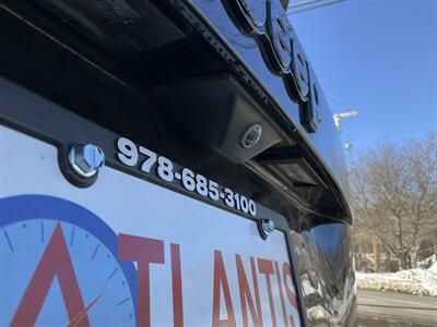 2017 Jeep Renegade Altitude   - Photo 11 - Acton, MA 01720