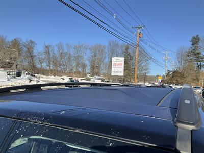 2017 Jeep Renegade Altitude   - Photo 9 - Acton, MA 01720