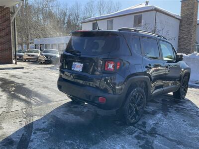 2017 Jeep Renegade Altitude   - Photo 5 - Acton, MA 01720