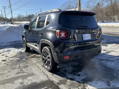 2017 Jeep Renegade Altitude   - Photo 7 - Acton, MA 01720