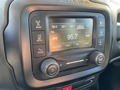 2017 Jeep Renegade Altitude   - Photo 19 - Acton, MA 01720