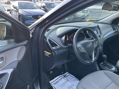 2015 Hyundai SANTA FE Sport 2.4L - Photo 16 - Acton, MA 01720