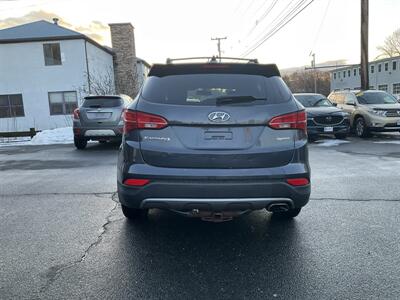 2015 Hyundai SANTA FE Sport 2.4L - Photo 6 - Acton, MA 01720