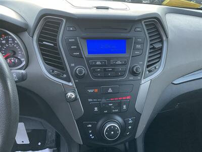 2015 Hyundai SANTA FE Sport 2.4L - Photo 18 - Acton, MA 01720