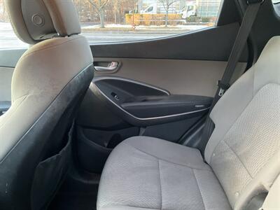 2015 Hyundai SANTA FE Sport 2.4L - Photo 13 - Acton, MA 01720