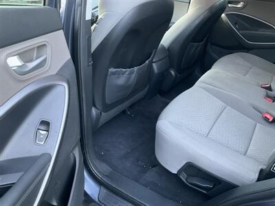 2015 Hyundai SANTA FE Sport 2.4L - Photo 12 - Acton, MA 01720