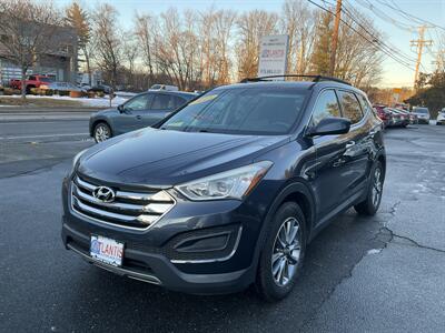 2015 Hyundai SANTA FE Sport 2.4L - Photo 1 - Acton, MA 01720
