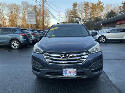 2015 Hyundai SANTA FE Sport 2.4L - Photo 2 - Acton, MA 01720