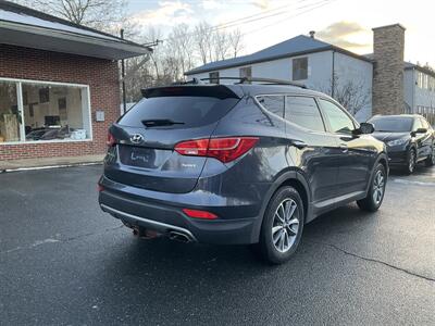 2015 Hyundai SANTA FE Sport 2.4L - Photo 5 - Acton, MA 01720