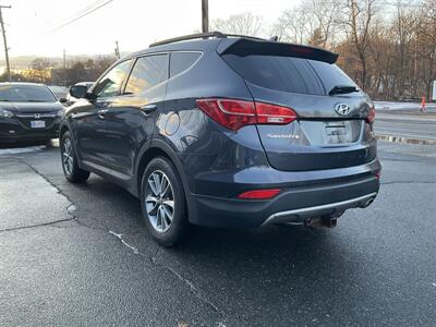 2015 Hyundai SANTA FE Sport 2.4L - Photo 7 - Acton, MA 01720