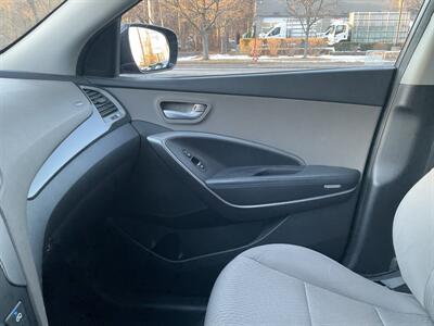 2015 Hyundai SANTA FE Sport 2.4L - Photo 17 - Acton, MA 01720