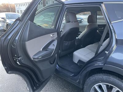 2015 Hyundai SANTA FE Sport 2.4L - Photo 11 - Acton, MA 01720