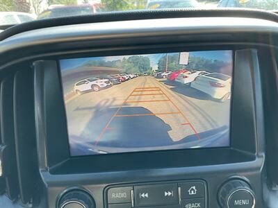 2017 Chevrolet Colorado LT   - Photo 17 - Acton, MA 01720