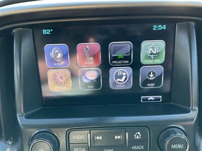 2017 Chevrolet Colorado LT   - Photo 16 - Acton, MA 01720