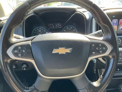 2017 Chevrolet Colorado LT   - Photo 20 - Acton, MA 01720