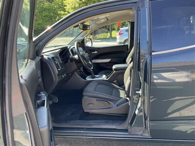 2017 Chevrolet Colorado LT   - Photo 12 - Acton, MA 01720