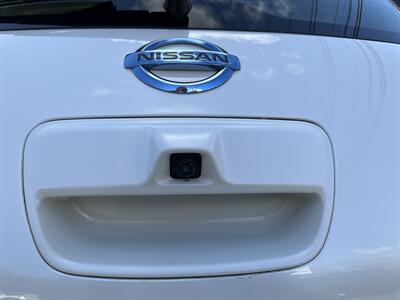 2014 Nissan LEAF SL   - Photo 10 - Acton, MA 01720