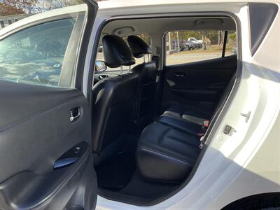 2014 Nissan LEAF SL   - Photo 13 - Acton, MA 01720