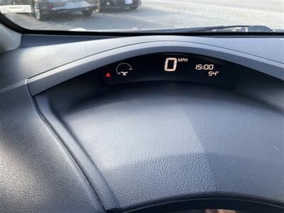 2014 Nissan LEAF SL   - Photo 22 - Acton, MA 01720