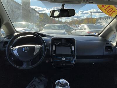2014 Nissan LEAF SL   - Photo 18 - Acton, MA 01720