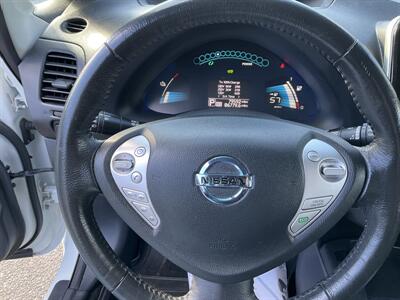 2014 Nissan LEAF SL   - Photo 21 - Acton, MA 01720