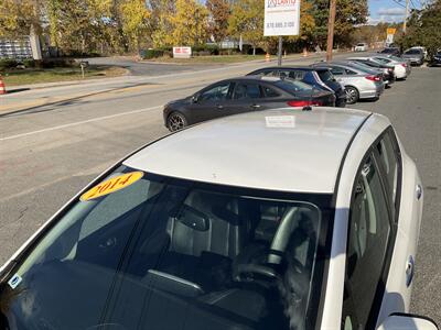 2014 Nissan LEAF SL   - Photo 12 - Acton, MA 01720