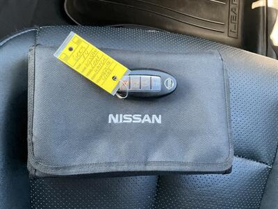 2014 Nissan LEAF SL   - Photo 25 - Acton, MA 01720