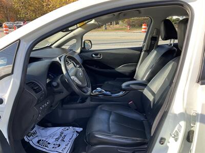 2014 Nissan LEAF SL   - Photo 14 - Acton, MA 01720