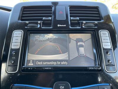 2014 Nissan LEAF SL   - Photo 24 - Acton, MA 01720