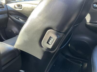 2014 Nissan LEAF SL   - Photo 15 - Acton, MA 01720