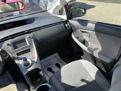 2012 Toyota Prius Two - Photo 17 - Acton, MA 01720