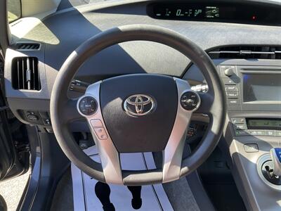 2012 Toyota Prius Two - Photo 21 - Acton, MA 01720