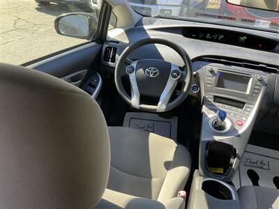 2012 Toyota Prius Two - Photo 16 - Acton, MA 01720