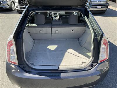 2012 Toyota Prius Two - Photo 11 - Acton, MA 01720