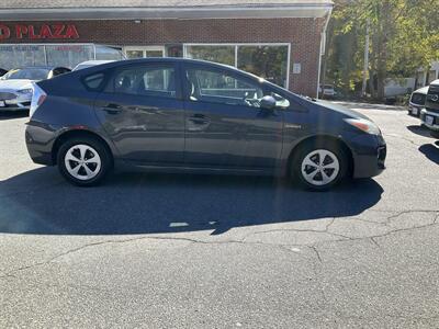 2012 Toyota Prius Two - Photo 4 - Acton, MA 01720