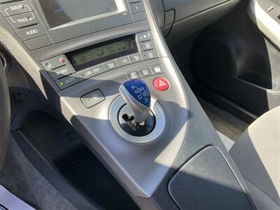 2012 Toyota Prius Two - Photo 27 - Acton, MA 01720