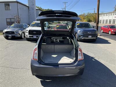 2012 Toyota Prius Two - Photo 10 - Acton, MA 01720