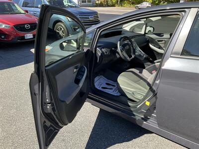 2012 Toyota Prius Two - Photo 18 - Acton, MA 01720