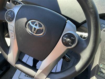 2012 Toyota Prius Two - Photo 23 - Acton, MA 01720