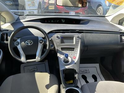 2012 Toyota Prius Two - Photo 15 - Acton, MA 01720