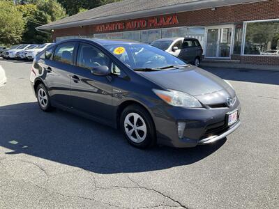 2012 Toyota Prius Two - Photo 3 - Acton, MA 01720