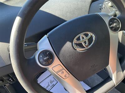2012 Toyota Prius Two - Photo 22 - Acton, MA 01720