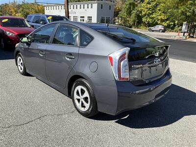 2012 Toyota Prius Two - Photo 7 - Acton, MA 01720