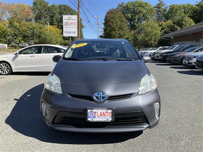 2012 Toyota Prius Two - Photo 2 - Acton, MA 01720