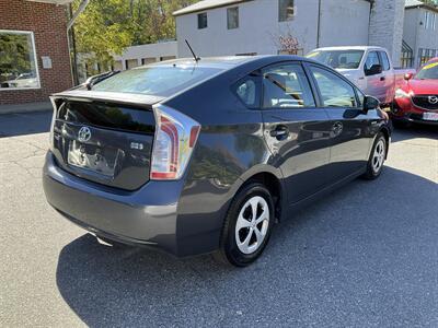 2012 Toyota Prius Two - Photo 5 - Acton, MA 01720