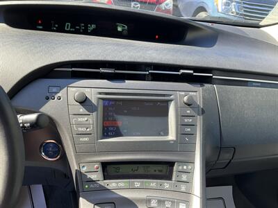 2012 Toyota Prius Two - Photo 25 - Acton, MA 01720