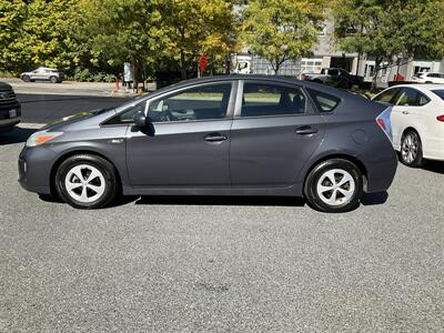 2012 Toyota Prius Two - Photo 8 - Acton, MA 01720