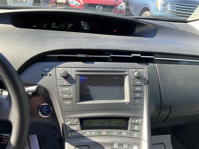 2012 Toyota Prius Two - Photo 26 - Acton, MA 01720
