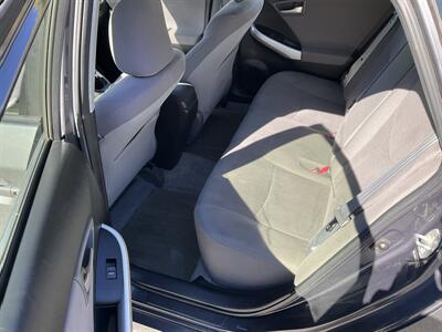 2012 Toyota Prius Two - Photo 12 - Acton, MA 01720